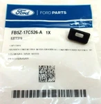 2016-2019 Ford Explorer Windshield Washer Spray Jet Bezel Oem FB5Z-17C526-A New. Price: $21.62.