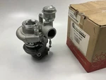 New Rotomaster M1040186N Turbocharger 1999-2003 Saab 9-3, 00-05 9-5. Price: $279.95.