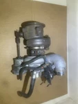 2018-2022 Chevrolet Equinox/gmc Terrain Turbocharger 94K Miles Oem 12685688 Used. Price: $84.00.