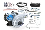 Tomei Arms MX8265 J/b Turbo Kit For Subaru Wrx Sti EJ20 EJ25 Single Scroll New. Price: $1501.00.