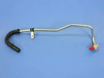 Genuine Mopar Turbo Water Return Tube 4884283AC New. Price: $94.01.