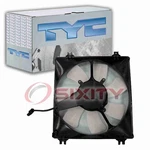 Tyc 611340 Ac Condenser Fan Assembly For HO3113127 HD61030C CF18115 621-359 Dr New. Price: $104.37.