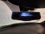 2011 Dodge Charger Rear View Mirror Automatic Dimming 267-00284 Manual Used. Price: $82.17.