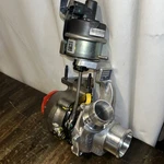 Genuine Turbocharger 55510775 New. Price: $696.69.