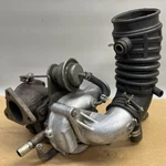 1985-1989 Subaru Oem Turbocharger Assembly Untested Unit Used. Price: $224.99.