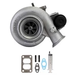 Turbocharger-vin: 6, Diesel, Auto Trans Rotomaster H8350109R Remanufactured. Price: $781.98.