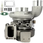 For 2018 Ram 2500 6.7L L6 - Diesel Turbocharger New. Price: $524.90.