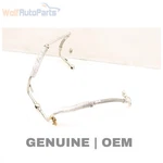 2010-2012 Bmw 550I Gt Turbo Oil Line / Pipe (supply) 7577009 Used. Price: $21.49.