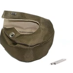 Bstflex Titanium Blanket T3 Turbocharger Heat Shield Fit GT25 New. Price: $34.99.