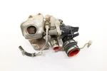 2021 - 2026 Ford Bronco 2.7L Engine Right Side Turbocharger Oem MB3E6C879AC Used. Price: $404.90.