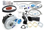 Tomei Arms Turbocharger Kit 400HP MX7960 For 240SX S13 S14 KA24DE TB401A-NS16C New. Price: $1580.00.