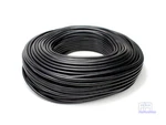 Hps 9.5MM Full Silicone Coolant Air Vacuum Hose Line Pipe Tube X 50 Feet Black New. Price: $270.00.