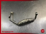 Turbo Cooler Line For 09-12 Volkswagen Cc 2.0 06J497H Used. Price: $19.69.