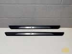 Bmw F22 M235I Sport Door Sill Entry Plate Trim Pair Lh Rh Oem 2014-2016 Used. Price: $170.99.