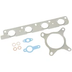 For Audi A3 Volkswagen Gti Passat Eos Stigan Turbocharger Gasket Set New. Price: $25.83.