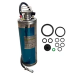 Fuel System Priming Pump For Detroit Diesel S60 Mbe 900 4000 DD13 15 J47912 New. Price: $199.97.