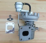 Turbocharger For Mitsubishi Fuso Canter 4D34T 3.9L 136HP 49178-02320 New. Price: $155.00.