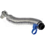 Dorman 625-826 Oil Drain Line Assembly For Select 07-18 Mini Models New. Price: $54.50.