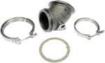 Dorman Oe Solutions 667721 Turbocharger Outlet Elbow New. Price: $550.44.