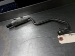 Right Turbo Cooler Lines From 2017 Ford F-150 2.7 FL3E8A521EC Used. Price: $29.95.