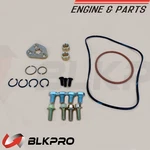 Turbo Rebuild Repair Kit Holset WH1C WH1E H1D H2A 5.9L 4B Cummins 8.3C New. Price: $29.97.