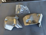 11-17 Vw Audi Right Left Exhaust Manifold Heat Shield Plate Oem #06E253244H Used. Price: $25.00.