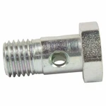 Genuine Ford Turbocharger Oil Line Bolt AG9Z00812A New. Price: $28.63.