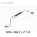 2016-2023 Audi Tts Quattro Turbo Oil Line / Pipe (supply) 06K145778AD Used. Price: $48.99.