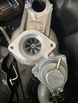 Integra Type Oem Turbo New Less Of 800 Miles Used. Price: $950.00.