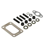 Bd Diesel Turbo Mounting Kit For 2007.5+ Cummins HE351/HE300VG New. Price: $62.52.