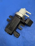 07-13 Bmw 335 135 Turbocharger Boost Solenoid Pressure Converter Used. Price: $10.00.