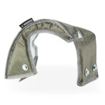 Mishimoto MMTB-CTR-17 Titanium Turbo Blanket, Fits Honda Civic Type 2017-2021 New. Price: $173.95.