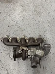 Rebuilt Volvo S60 2011-2016 Genuine Borg Warner K04 Turbocharger Remanufactured. Price: $599.99.