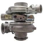 Garrett 743250-9024S Remanufactured Turbocharger GT3782 Va New. Price: $1187.77.