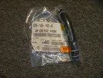 2013-2018 Audi S8 S6 RS7 A8 Turbocharger Oil Line Hose 079-145-743-A Oem New. Price: $56.02.