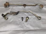 01-05 Mazda Miata MX5 NB2 Vvt Oil Control Valve Solenoid Pressure Line Set 9732 Used. Price: $98.75.
