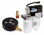 Airdog II-5G 100 Gph Lift Pump Free Sump Kit 08-10 Ford Powerstroke 6.4L Diesel New. Price: $844.00.