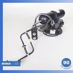 07-15 Jaguar X150 Xkr Supercharged Active Exhaust Flap Actuator 7W832B925AF Oem Used. Price: $99.60.