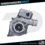 Turbochargers Direct Remanufactured For 2020-22 Chevy Gmc 6.6L Duramax L5P. Price: $2852.95.
