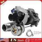 New Billet Turbocharger For Mini Cooper R55 R56 R57 1.6 EP6DTS 11-16. Price: $199.89.