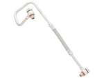 O.e.m. Turbocharger Oil Line LR081088 Land Rover Range Evoque LR2 Discovery New. Price: $130.17.