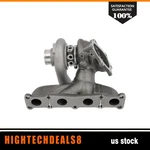 Turbocharger For 2011- Hyundai Sonata Kia Optima Sportage 2.0T New. Price: $273.99.
