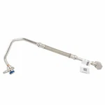 Genuine Ford Turbocharger Oil Line FR3Z6K679D New. Price: $85.25.