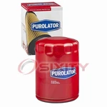 Purolator Engine Oil Filter For 1979-1986 Jeep J10 4.2L 5.9L L6 V8 Qx New. Price: $15.52.