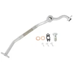 Buyautoparts Turbocharger Oil Return Line 40-70061AN New. Price: $63.83.