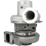 Fits HE500VG HE561VE ISX07 Isx-egr ISX15 Cummins 15.0L Turbocharger New. Price: $698.99.