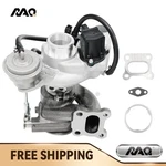 Turbocharger For 2016 2017 2018 -2023 Malibu Ls Lt 1.5L Engine 12669064 New. Price: $219.95.