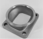 Granatelli Motorsports Turbocharger Mount - Adapter New. Price: $66.58.