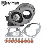 Turbo Turbine Housing Mitsubishi Lancer 4G63T Evolution Tomei Arms M7960 New. Price: $385.00.