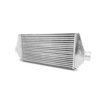 Vibrant Intercooler 12815; 33 X 3.5 Aluminum Air-to-air, In., 875HP New. Price: $357.77.